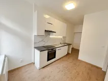 Pronájem bytu 1+1, Praha - Smíchov, Rozkošného, 35 m2