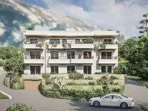 Prodej bytu 3+kk, Dobrota, Černá Hora, 104 m2