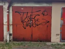 Prodej garáže, Poděbrady, Jungmannova, 17 m2