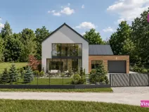 Prodej pozemku pro bydlení, Hukvaldy, 962 m2