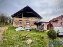 Prodej rodinného domu, Dobroutov, 196 m2