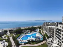 Prodej bytu 2+kk, Pomorie, Bulharsko, 76 m2