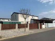 Pronájem rodinného domu, Nehvizdy, Jasanová, 89 m2
