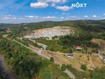 Prodej pozemku pro bydlení, Krhanice, 2240 m2