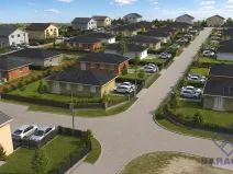 Prodej bytu 3+kk, Zdětín, 73 m2