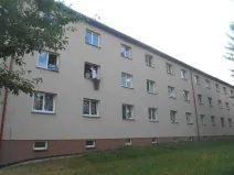 Pronájem bytu 1+1, Neratovice, Školní, 30 m2
