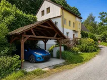 Prodej rodinného domu, Žulová, 220 m2