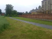 Dražba pozemku, Vidnava, 382 m2
