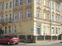 Pronájem bytu 2+1, Teplice, Josefa Suka, 65 m2