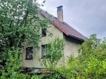 Prodej rodinného domu, Vyskytná nad Jihlavou, 140 m2
