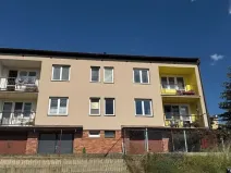 Prodej bytu 3+1, Sedlčany, Pod Strojírnami, 78 m2