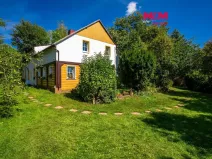 Prodej ubytování, Jablonné v Podještědí - Lada v Podještědí, 280 m2