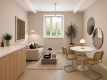 Prodej bytu 2+kk, Praha - Nusle, Nad studánkou, 42 m2
