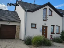 Pronájem rodinného domu, Slaný, Švehlova, 170 m2