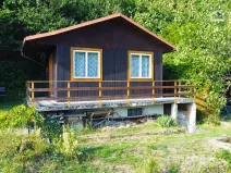 Prodej chaty, Vsetín, Jasenice, 30 m2