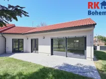Prodej rodinného domu, Doubravčice, Mukařovská, 98 m2