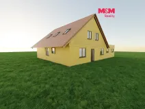 Prodej rodinného domu, Janovice nad Úhlavou, 225 m2