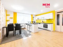Prodej bytu 5+1, Zlín - Kudlov, Filmová, 150 m2