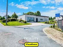 Prodej rodinného domu, Únanov, 292 m2