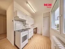 Prodej bytu 2+1, Trutnov - Kryblice, Kryblická, 56 m2