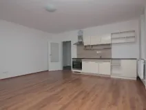 Pronájem bytu 1+kk, Velký Osek, U hřiště, 38 m2
