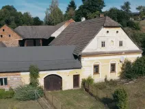 Prodej rodinného domu, Jimramov, 173 m2