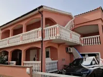 Prodej bytu 3+kk, Vir, Chorvatsko, 53 m2