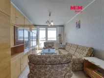 Prodej bytu 2+kk, Praha, Kozmíkova, 47 m2