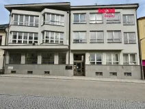 Pronájem obchodního prostoru, Ústí nad Orlicí, T. G. Masaryka, 28 m2