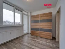 Prodej bytu 4+1, Lesná, 64 m2