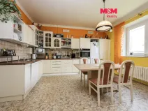 Prodej rodinného domu, Zábřeh, Oborník, 162 m2