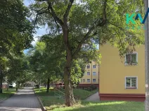 Pronájem bytu 2+1, Ostrov, Štúrova, 58 m2