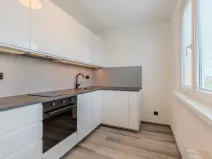Prodej bytu 1+1, Praha - Záběhlice, Chmelová, 36 m2