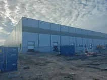 Pronájem skladu, Praha - Hostivař, U továren, 10482 m2