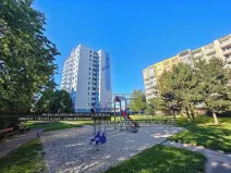 Prodej bytu 3+1, České Budějovice, 76 m2