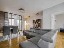 Pronájem bytu 4+kk, Praha - Dejvice, Za Hanspaulkou, 93 m2