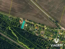 Prodej chaty, Citonice, 400 m2