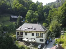 Prodej rodinného domu, Děčín, 450 m2