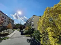 Pronájem bytu 1+kk, Praha - Záběhlice, Práčská, 34 m2