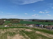 Prodej pozemku pro bydlení, Konice, Vyšehrad, 3021 m2