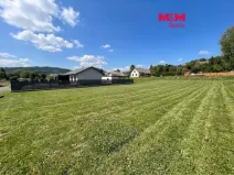 Prodej pozemku pro bydlení, Sobotín, 1099 m2