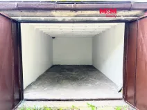 Pronájem garáže, Karviná, 18 m2