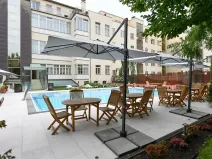 Pronájem bytu 3+kk, Praha - Vinohrady, Italská, 107 m2