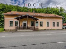 Prodej ubytování, Krásná, 680 m2