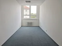 Pronájem kanceláře, Praha - Libeň, Sokolovská, 23 m2