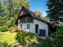Prodej chaty, Krásné, 80 m2