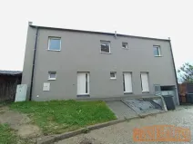 Pronájem bytu 4+kk, Uherský Brod, U Fortny, 87 m2
