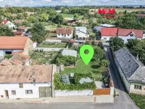 Prodej pozemku pro bydlení, Kojetín, Podvalí, 781 m2