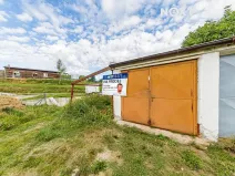 Prodej garáže, Lodhéřov, 72 m2