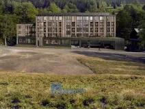 Prodej bytu 3+kk, Pec pod Sněžkou - Velká Úpa, 56 m2
